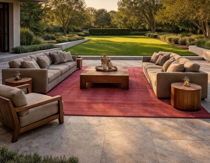 outdoor rugs for patio